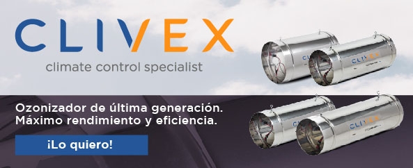 Clivex Ozoduct