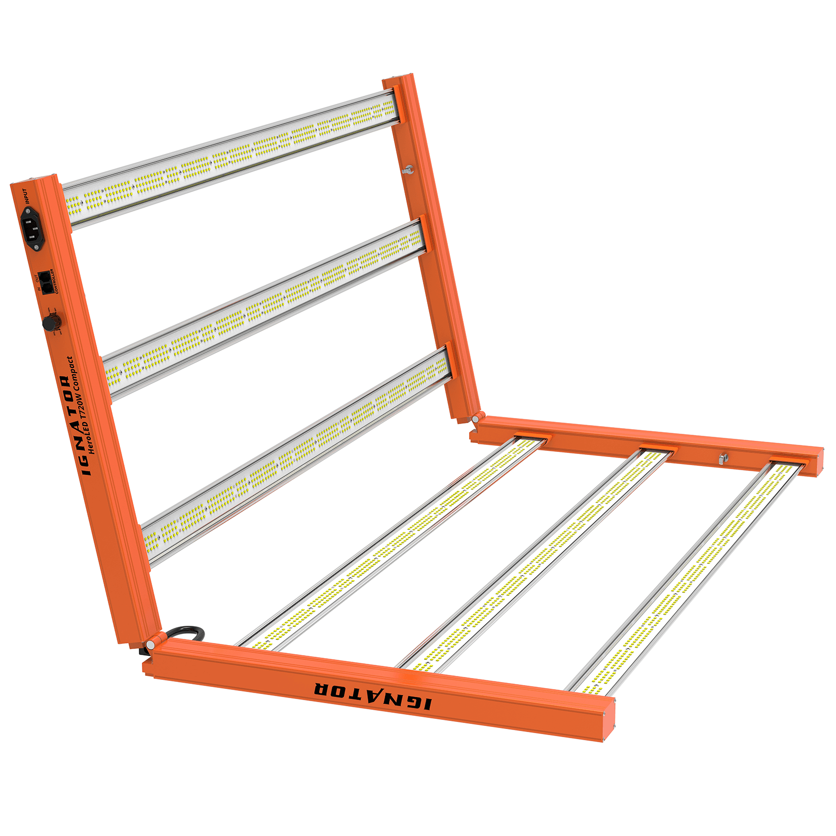 Panel LED Quantum Board 240W