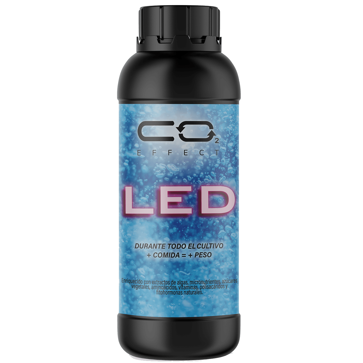 Panel LED 480W Full Spectrum